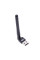 Бездротовий Wi-Fi USB адаптер Антена WIFI USB 802.1 IN WF-2