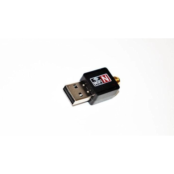 Бездротовий Wi-Fi USB адаптер Антена WIFI USB 802.1 IN WF-2