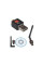 Бездротовий Wi-Fi USB адаптер Антена WIFI USB 802.1 IN WF-2