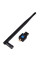 Бездротовий Wi-Fi USB адаптер Антена WIFI USB 802.1 IN WF-2