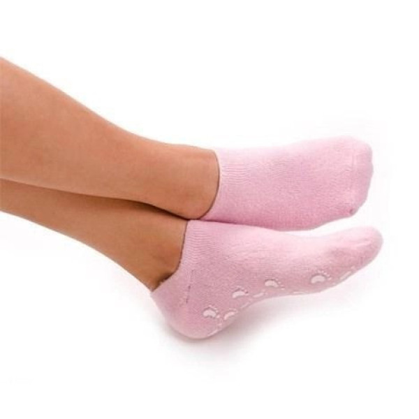Гелевые носочки Увлажняющие SPA Gel Socks