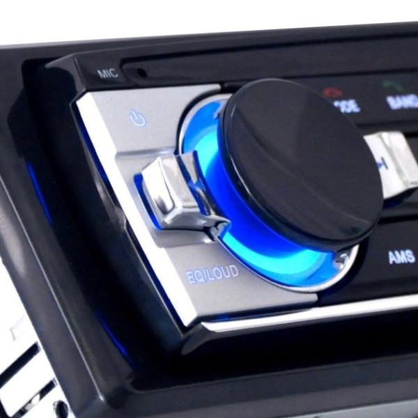 Автомагнитола MP3-520BT с Bluetooth