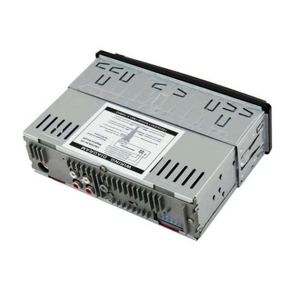 Автомагнитола MP3-520BT с Bluetooth
