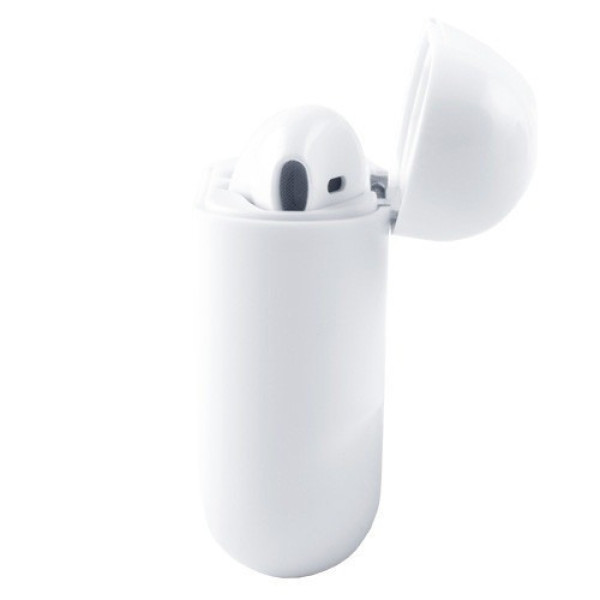 Беспроводные наушники сенсорные с магнитным кейсом TWS i12 5.0 Bluetooth