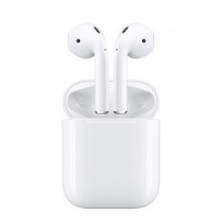 Беспроводные наушники сенсорные с магнитным кейсом TWS i12 5.0 Bluetooth