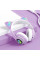 Наушники CAT с кошачьими ушками Bluetooth 400 мАч ( MP3/ FM )