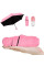 Мини зонт складной механический в футляре Capsule Umbrella