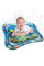 Надувной детский водяной коврик с рыбками AIR PRO inflatable water play mat