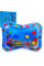 Надувной детский водяной коврик с рыбками AIR PRO inflatable water play mat