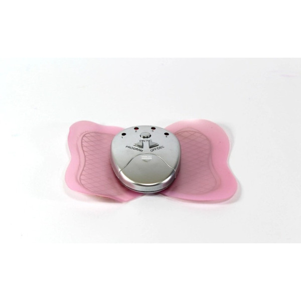 Массажер миостимулятор бабочка XM xft-1002B small