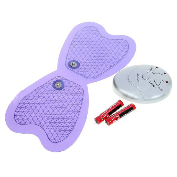 Массажер миостимулятор бабочка XM xft-1002B small