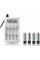 Зарядное устройство с аккумуляторами Jiabao Digital Charger JB-212 AAA