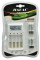 Зарядное устройство с аккумуляторами Jiabao Digital Charger JB-212 AAA