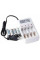 Зарядное устройство с аккумуляторами Jiabao Digital Charger JB-212 AAA