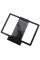 Увеличитель экрана для смартфона Черный 3D Enlarged Screen