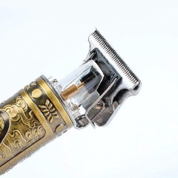 Триммер Для Стрижки Волос Hair Clipper Ws-T99 Аккумуляторный