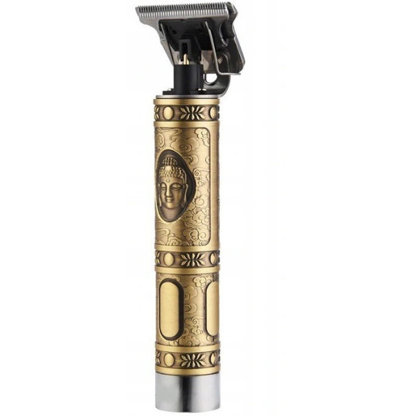 Триммер Для Стрижки Волос Hair Clipper Ws-T99 Аккумуляторный