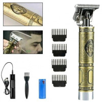 Триммер Для Стрижки Волос Hair Clipper Ws-T99 Аккумуляторный