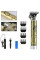 Триммер Для Стрижки Волос Hair Clipper Ws-T99 Аккумуляторный