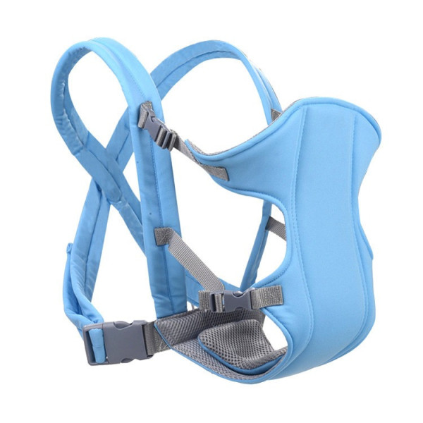 Кетгуру-рюкзак-слинг для переноски малышей Baby Carriers