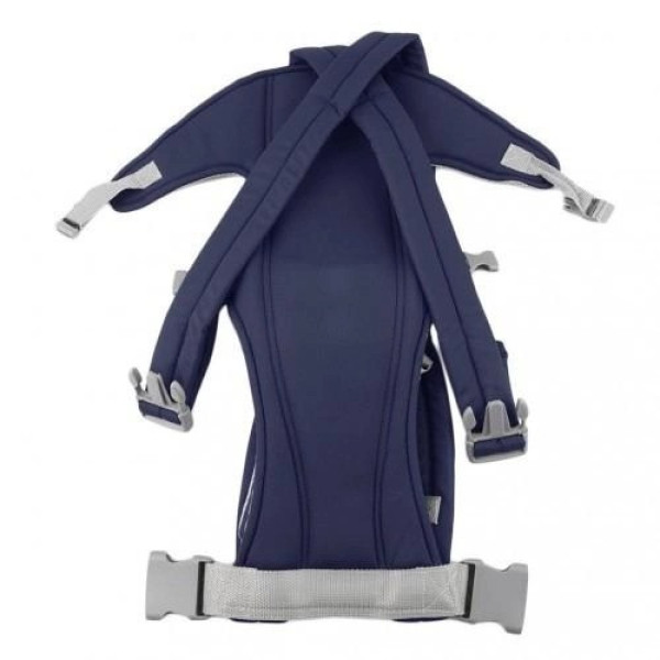 Кетгуру-рюкзак-слинг для переноски малышей Baby Carriers