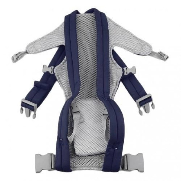 Кетгуру-рюкзак-слинг для переноски малышей Baby Carriers