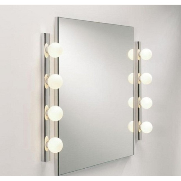 Лампа-подсветка на зеркало светодиодная  Studio Glow Make-up Lighting для макияжа