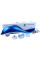 Массажер Дельфин для тела Dolphin Massager для похудения массажа шеи Ручной