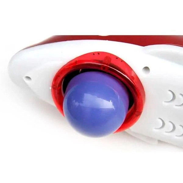 Массажер Дельфин для тела Dolphin Massager для похудения массажа шеи Ручной