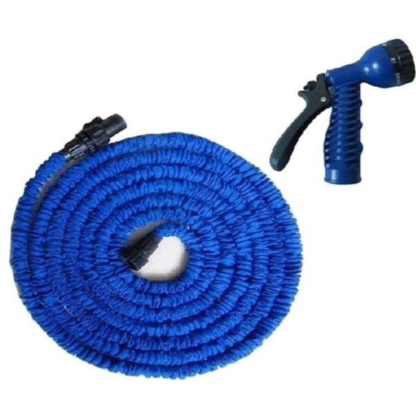 Шланг поливочный растягивающийся Xhose 45 м Magic xHose
