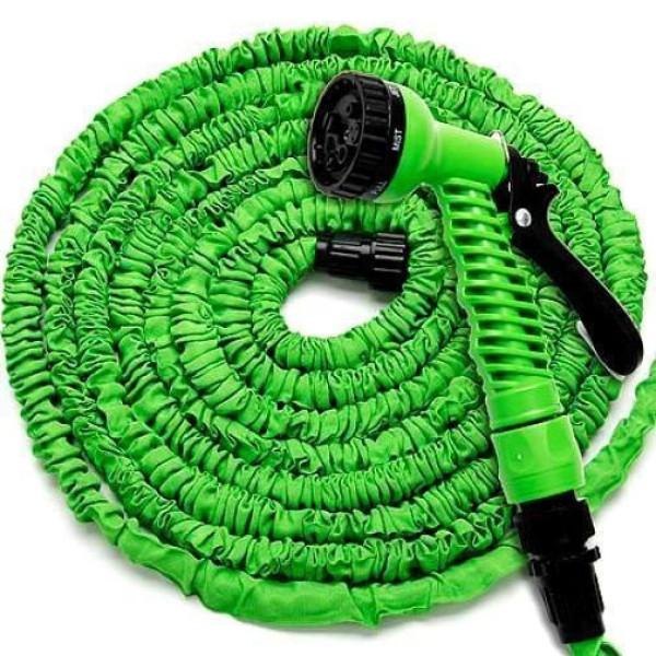 Шланг поливочный растягивающийся Xhose 45 м Magic xHose