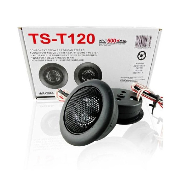 Акустическая система TS-T120 твитеры (пищалки) 35W--800W