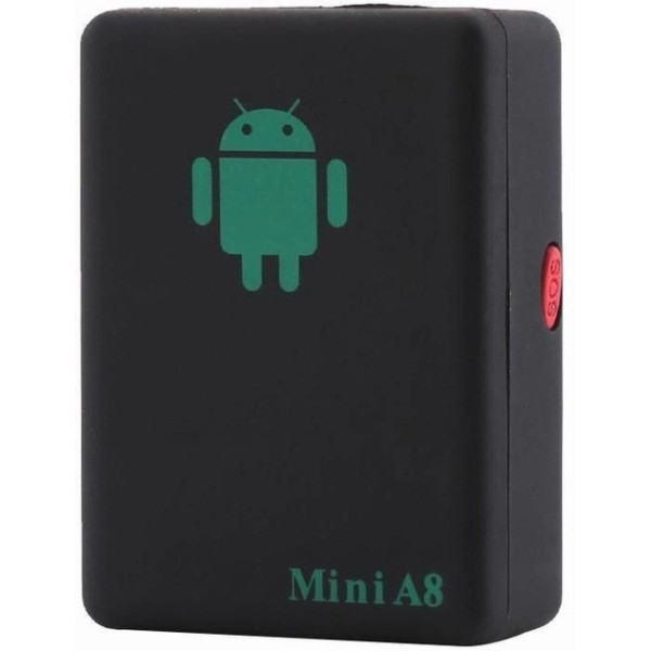 Сигнализация GPS-Трекер Mini A8 Gsm