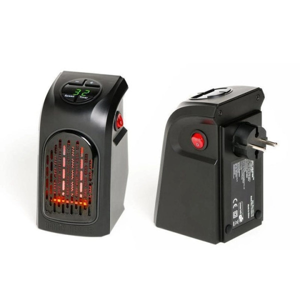 Комнатный обогреватель Тепловентилято Handy Heater 400W