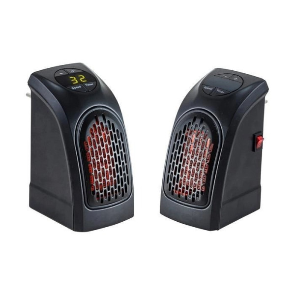 Комнатный обогреватель Тепловентилято Handy Heater 400W