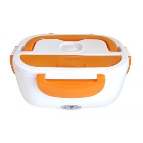 Ланч-бокс the electric lunch box с подогревом 220В