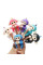 Умная игрушка обезьянка Fingerlings Monkey