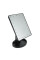 Зеркало для макияжа настольное  Large Led Mirror с LED подсветкой