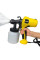 Электрический краскораспылитель Electric Paint Sprayer Elite ручной краскопульт