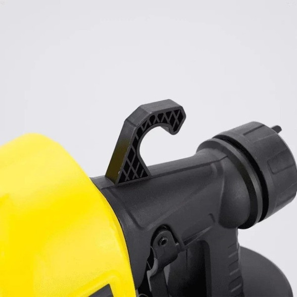 Электрический краскораспылитель Electric Paint Sprayer Elite ручной краскопульт