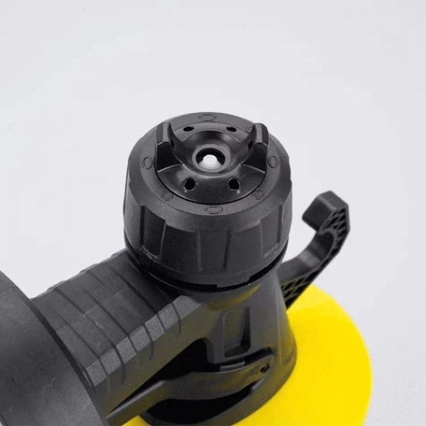 Электрический краскораспылитель Electric Paint Sprayer Elite ручной краскопульт
