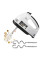 Миксер Domotec R 6633B ручной