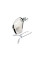 Миксер Domotec R 6633B ручной