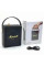 Беспроводная портативная Bluetooth-колонка MARSHALL STOCKWELL BT W2/ 9147
