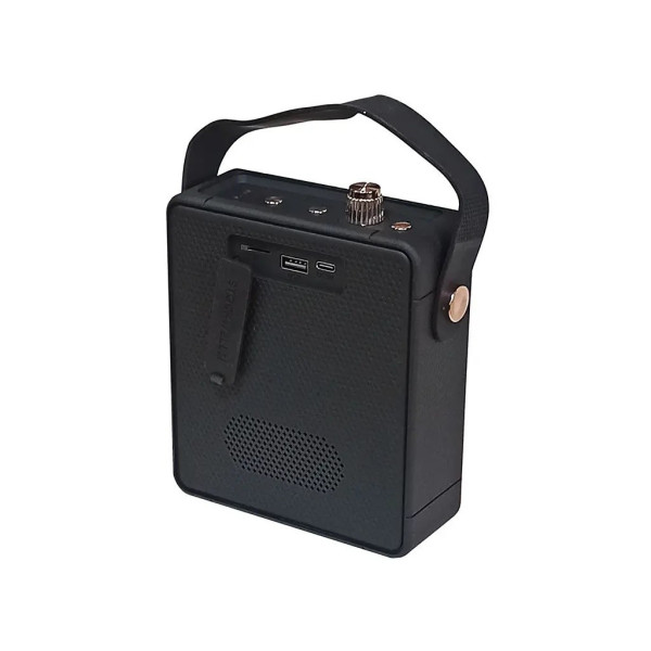 Беспроводная портативная Bluetooth-колонка MARSHALL STOCKWELL BT W2/ 9147