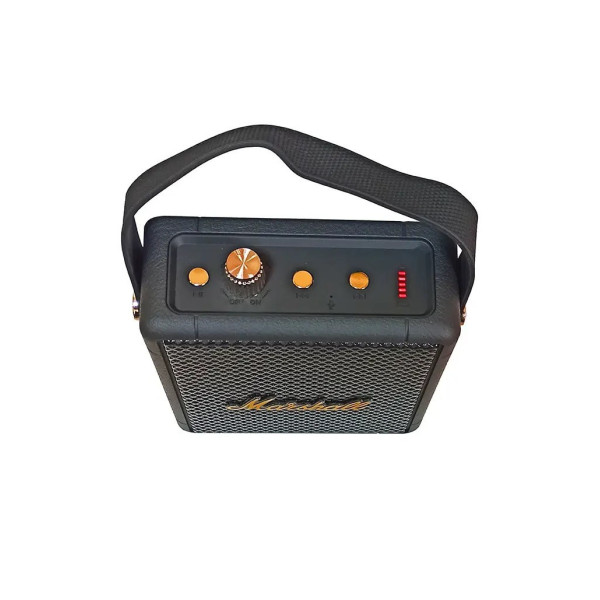 Беспроводная портативная Bluetooth-колонка MARSHALL STOCKWELL BT W2/ 9147