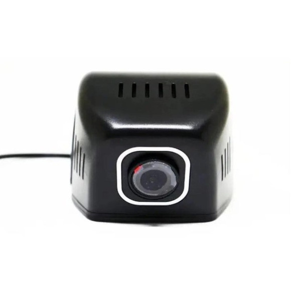 Автомобильный видеорегистратор H7 DVR D9 WiFi HD 1080 без экрана Black