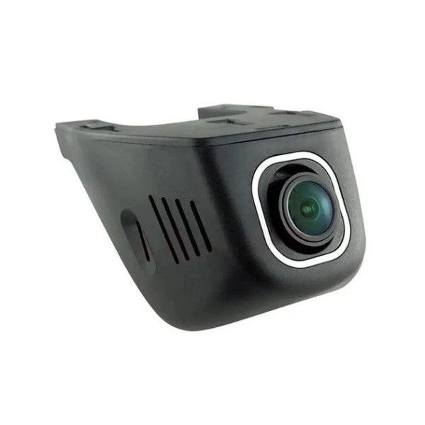 Автомобильный видеорегистратор H7 DVR D9 WiFi HD 1080 без экрана Black