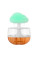 Ночник увлажнитель с эффектом дождя Cloud Rain Humidifier ночник увлажнитель с эффектом дождя