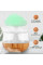 Ночник увлажнитель с эффектом дождя Cloud Rain Humidifier ночник увлажнитель с эффектом дождя